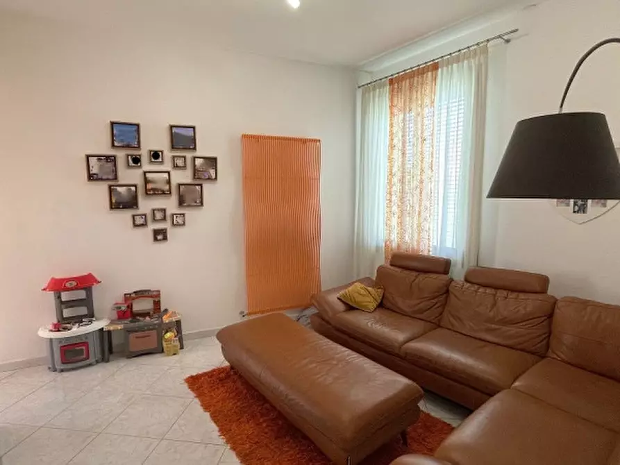 Immagine 4 di Appartamento in vendita  in Tombola a Chioggia