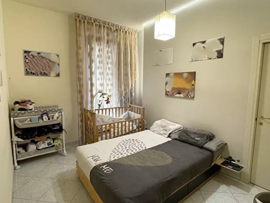 Immagine 5 di Appartamento in vendita  in Tombola a Chioggia