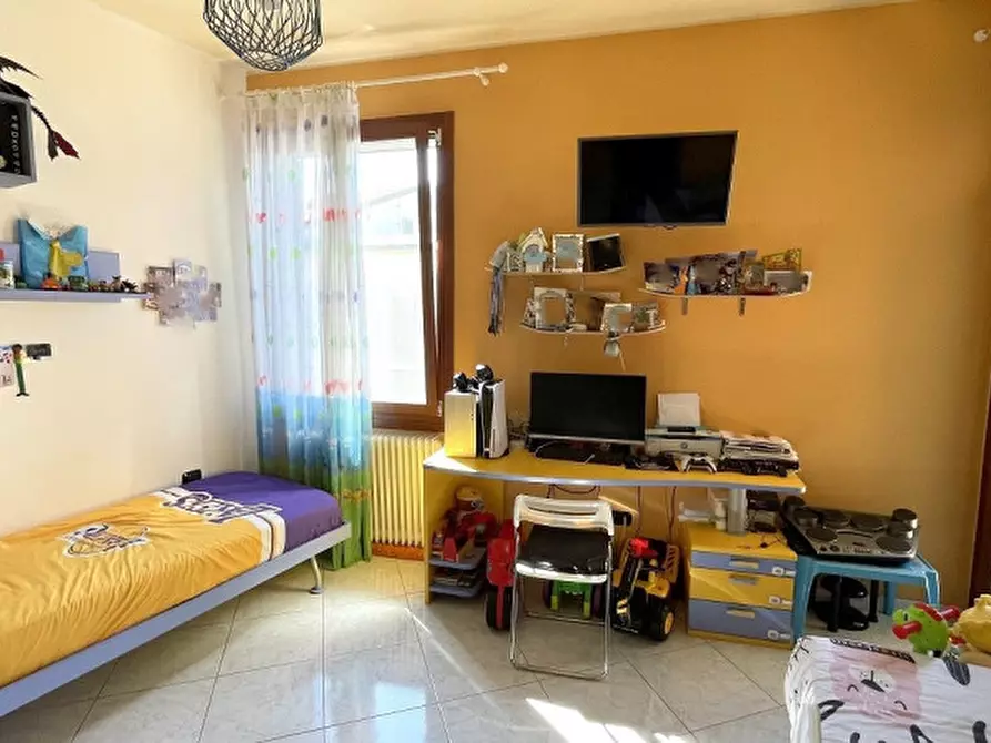 Immagine 6 di Appartamento in vendita  in Tombola a Chioggia