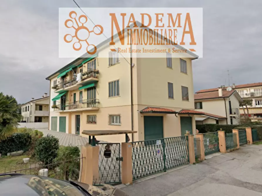 Immagine 1 di Appartamento in vendita  in VIA DEGLI ALPINI 33 a Mogliano Veneto