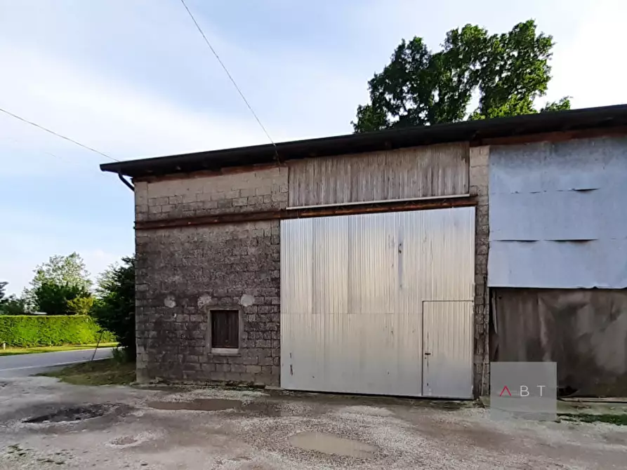 Immagine 2 di Rustico / casale in vendita  a Santa Giustina In Colle