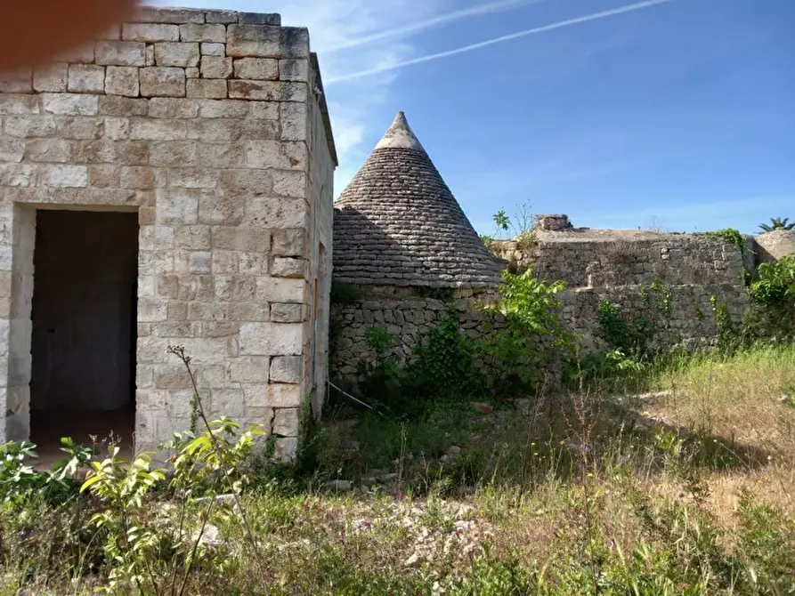 Immagine 21 di Rustico / casale in vendita  in C.da Pisciacalze a Ceglie Messapico