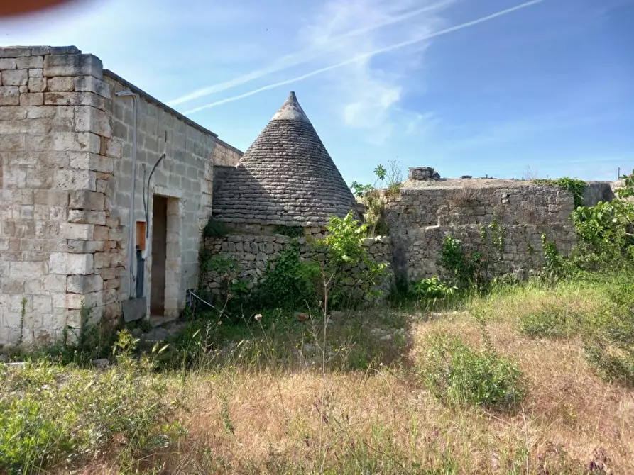 Immagine 22 di Rustico / casale in vendita  in C.da Pisciacalze a Ceglie Messapico