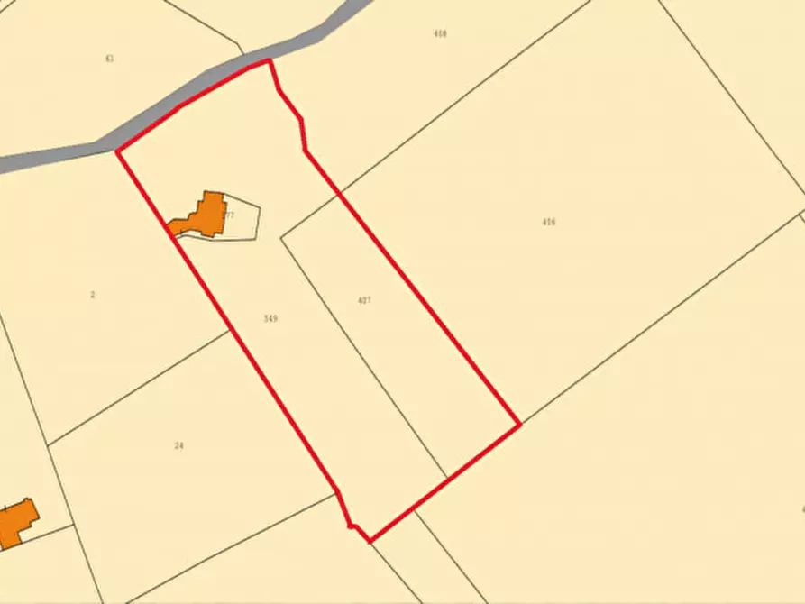 Immagine 27 di Rustico / casale in vendita  in C.da Pisciacalze a Ceglie Messapico