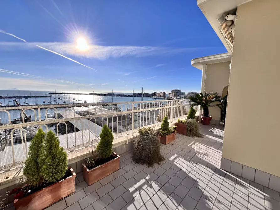 Immagine 3 di Appartamento in vendita  in Riviera Zanardelli a Anzio