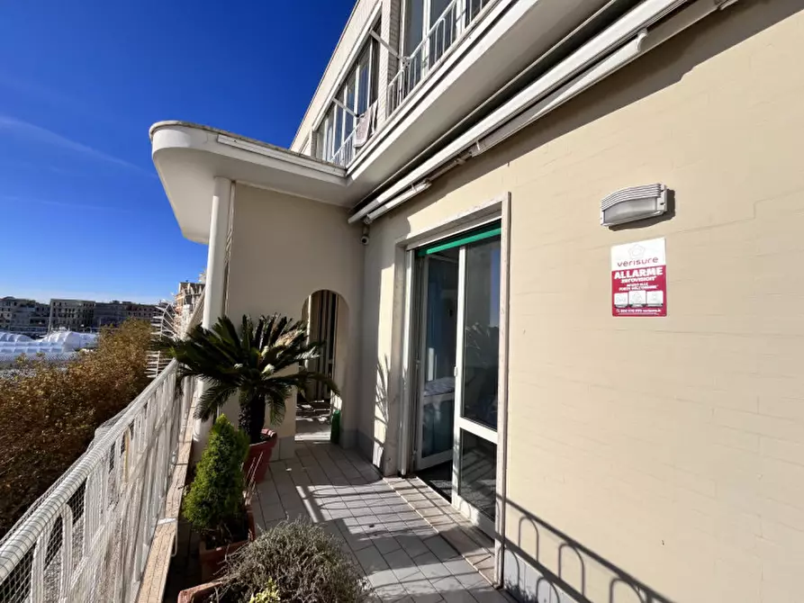 Immagine 5 di Appartamento in vendita  in Riviera Zanardelli a Anzio