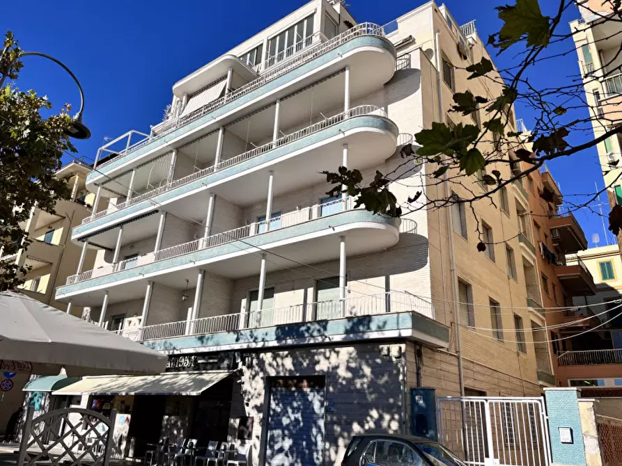 Immagine 7 di Appartamento in vendita  in Riviera Zanardelli a Anzio
