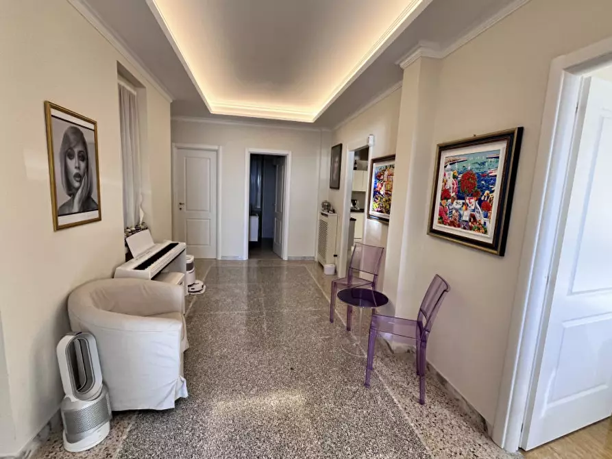 Immagine 9 di Appartamento in vendita  in Riviera Zanardelli a Anzio