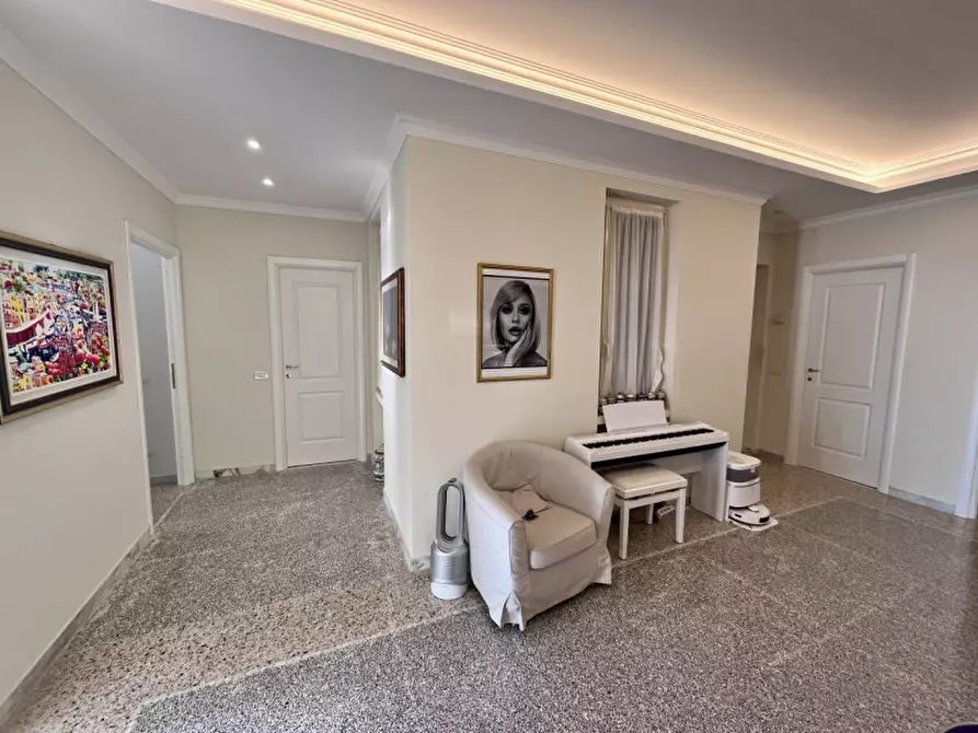 Immagine 11 di Appartamento in vendita  in Riviera Zanardelli a Anzio