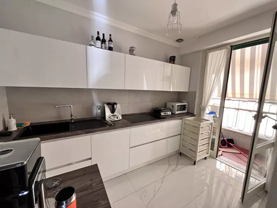 Immagine 11 di Appartamento in vendita  in Riviera Zanardelli a Anzio