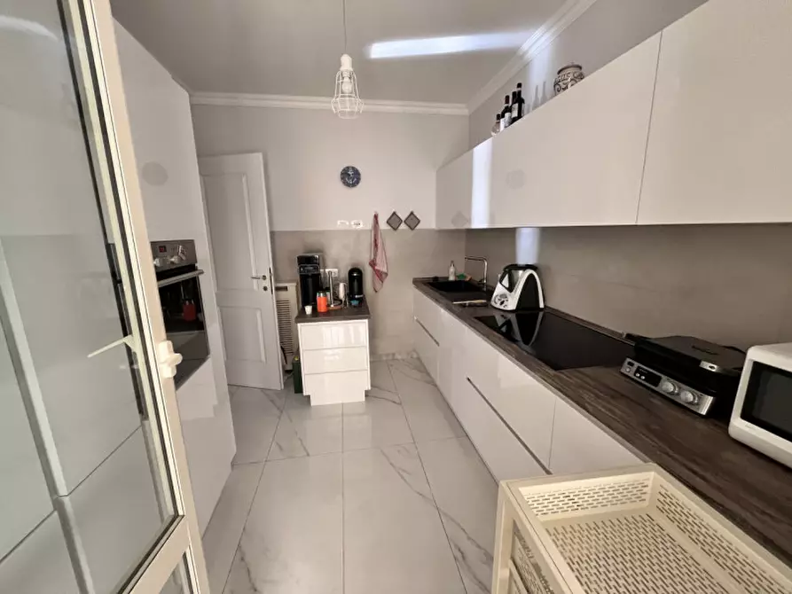 Immagine 15 di Appartamento in vendita  in Riviera Zanardelli a Anzio