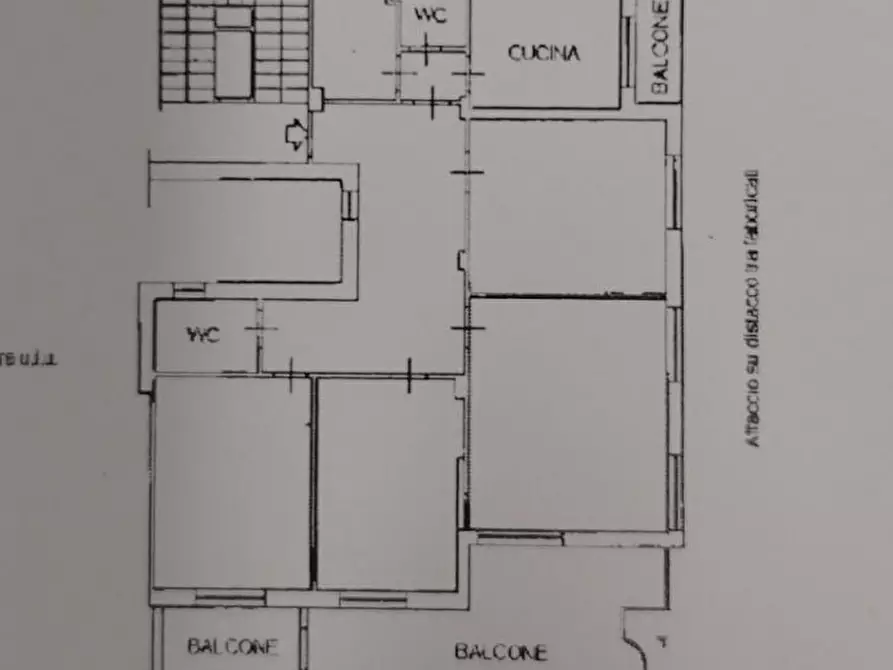 Immagine 21 di Appartamento in vendita  in Riviera Zanardelli a Anzio