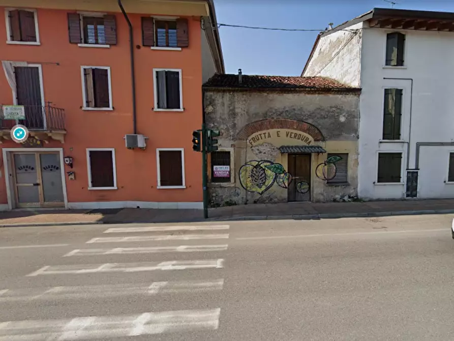 Immagine 1 di Rustico / casale in vendita  in via brennero a Pescantina