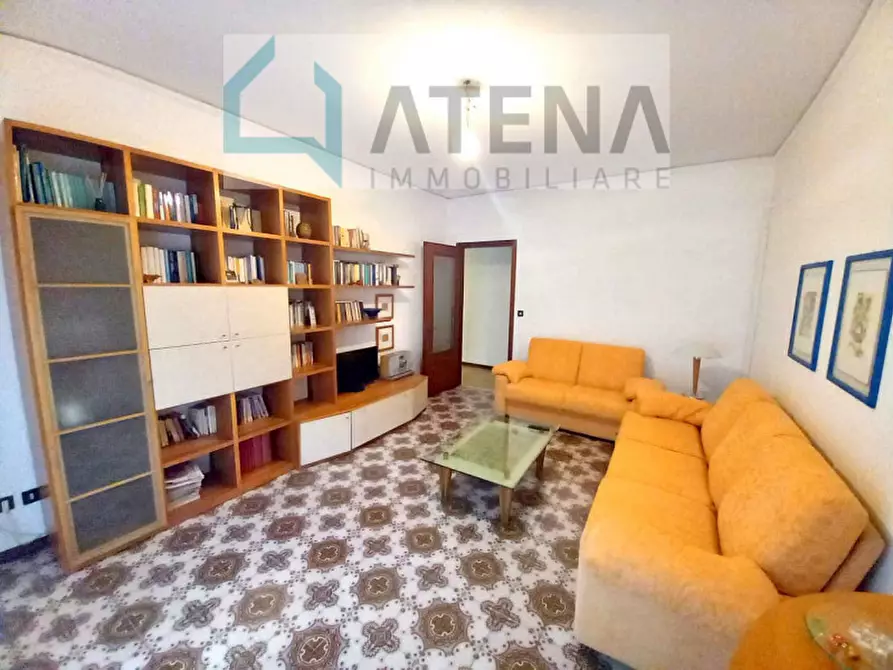 Immagine 1 di Appartamento in vendita  in via valmarana a Padova