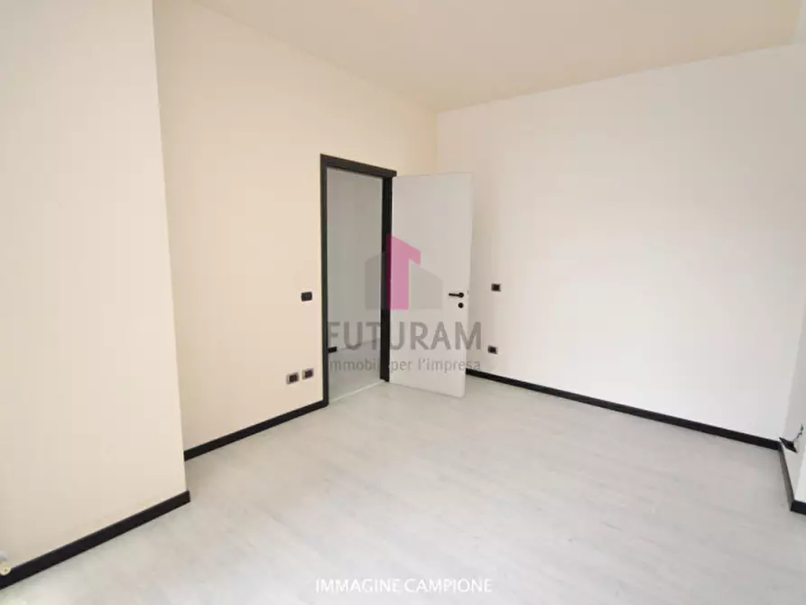 Immagine 1 di Appartamento in vendita  in via Nizza a Piazzola Sul Brenta