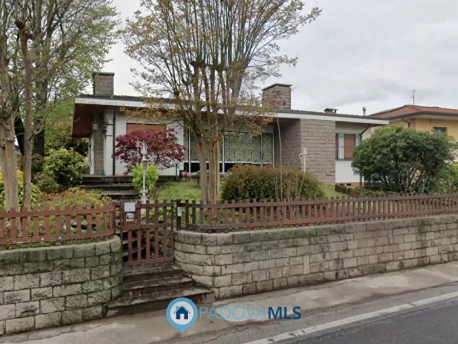 Immagine 2 di Casa indipendente in vendita  a Noventa Padovana