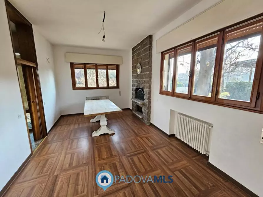 Immagine 7 di Casa indipendente in vendita  a Noventa Padovana