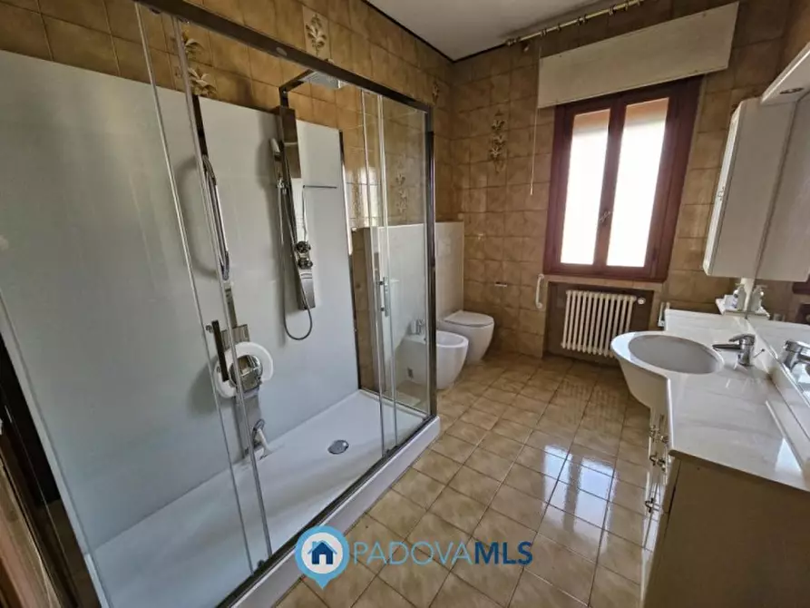 Immagine 17 di Casa indipendente in vendita  a Noventa Padovana