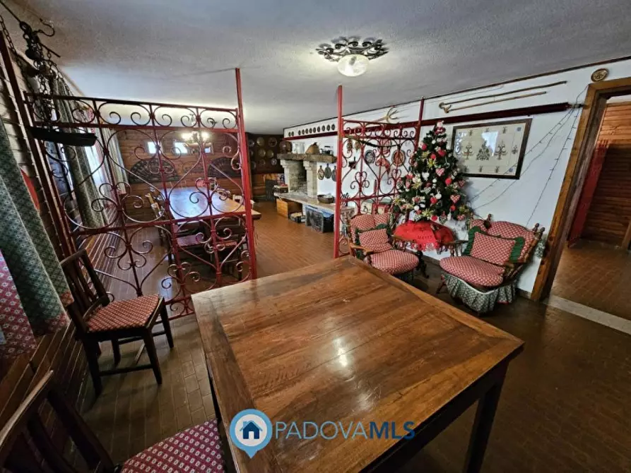 Immagine 27 di Casa indipendente in vendita  a Noventa Padovana