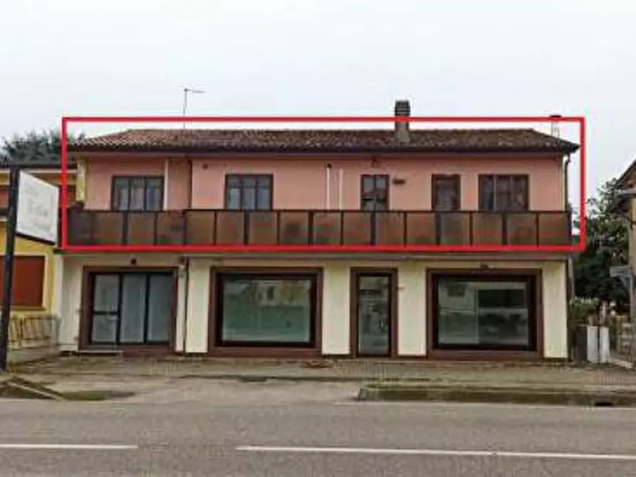 Immagine 1 di Appartamento in vendita  in Via Fratelli Bandiera, 1 a San Biagio Di Callalta