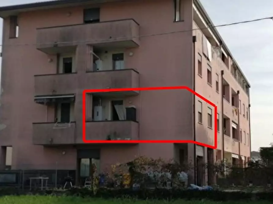 Immagine 1 di Appartamento in vendita  in Via Roma, 12 a Resana