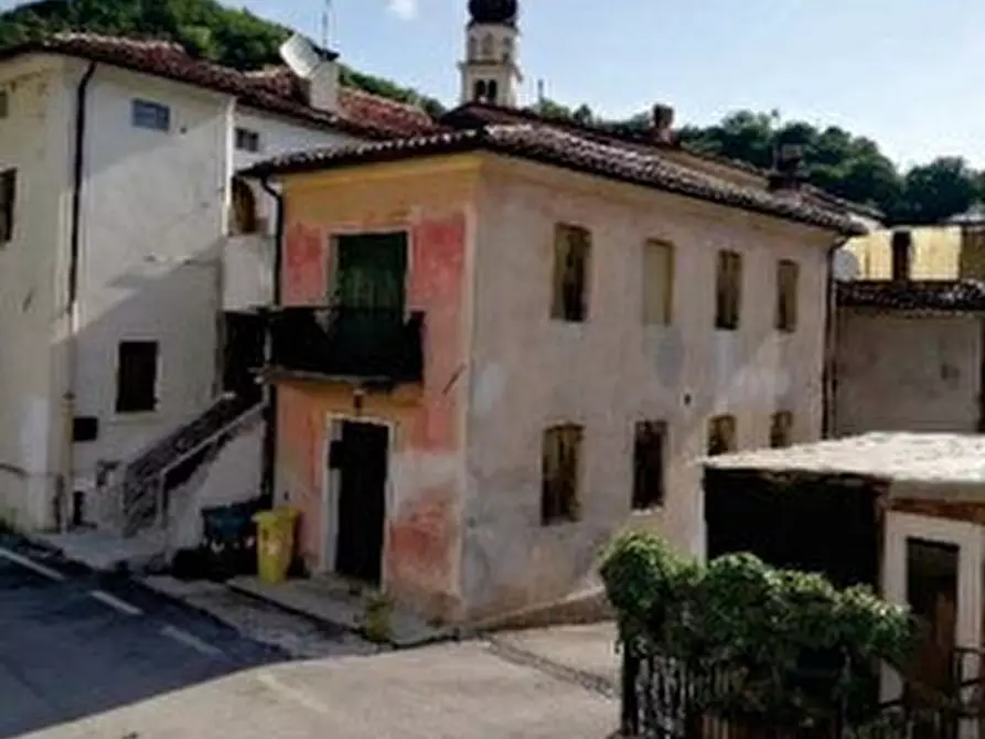 Immagine 1 di Casa indipendente in vendita  in Via Rujo, 39 a Tarzo