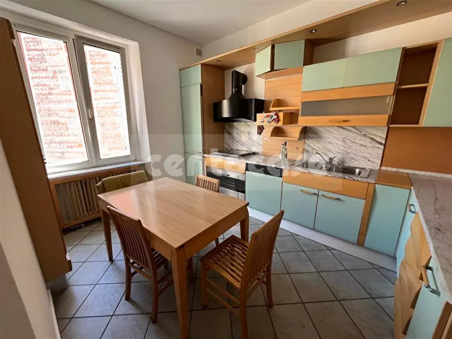 Immagine 1 di Appartamento in vendita  in via san quirino 45 a Bolzano