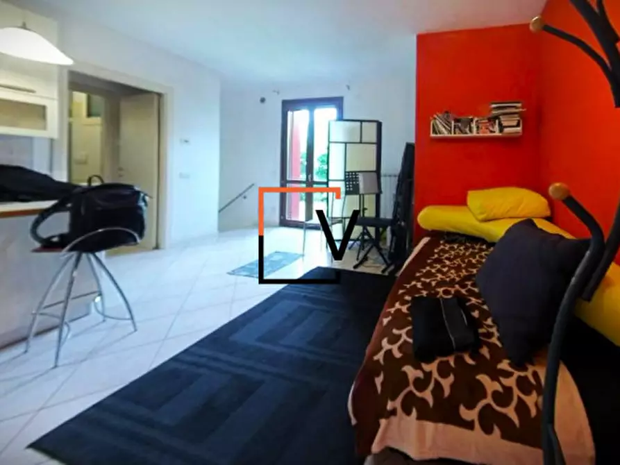 Immagine 1 di Appartamento in vendita  in Via Ippolito Nievo a Preganziol