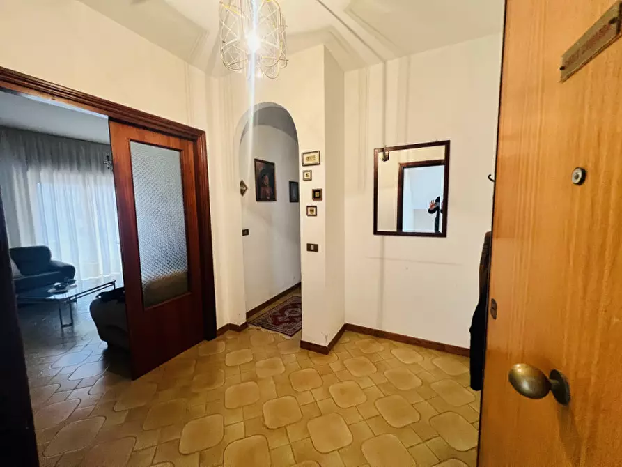 Immagine 1 di Appartamento in vendita  in Viale Senatore Parodi a Vibo Valentia