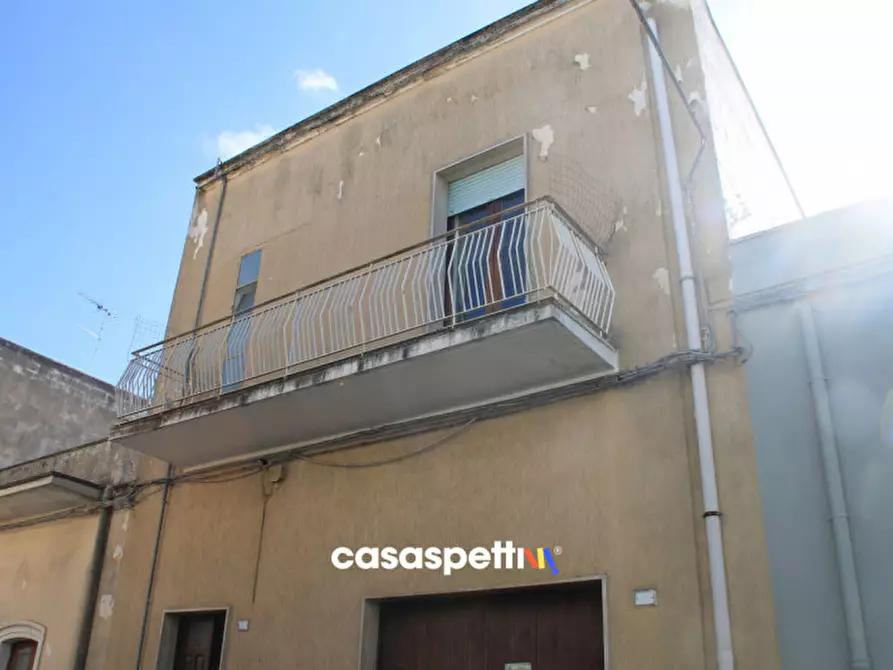 Immagine 1 di Casa indipendente in vendita  in Via XX Settembre, San Pietro Vernotico (BR) a San Pietro Vernotico