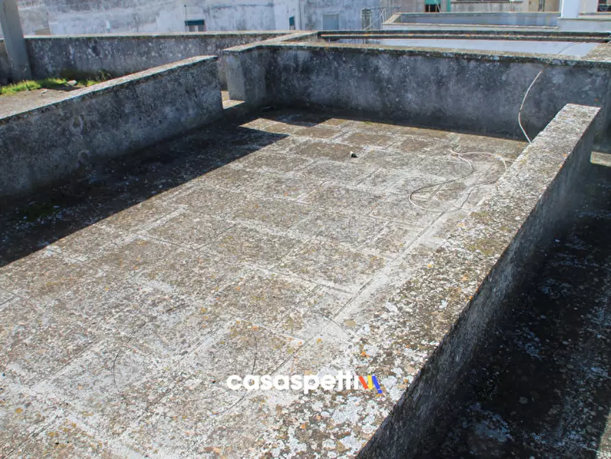 Immagine 27 di Casa indipendente in vendita  in Via XX Settembre, San Pietro Vernotico (BR) a San Pietro Vernotico