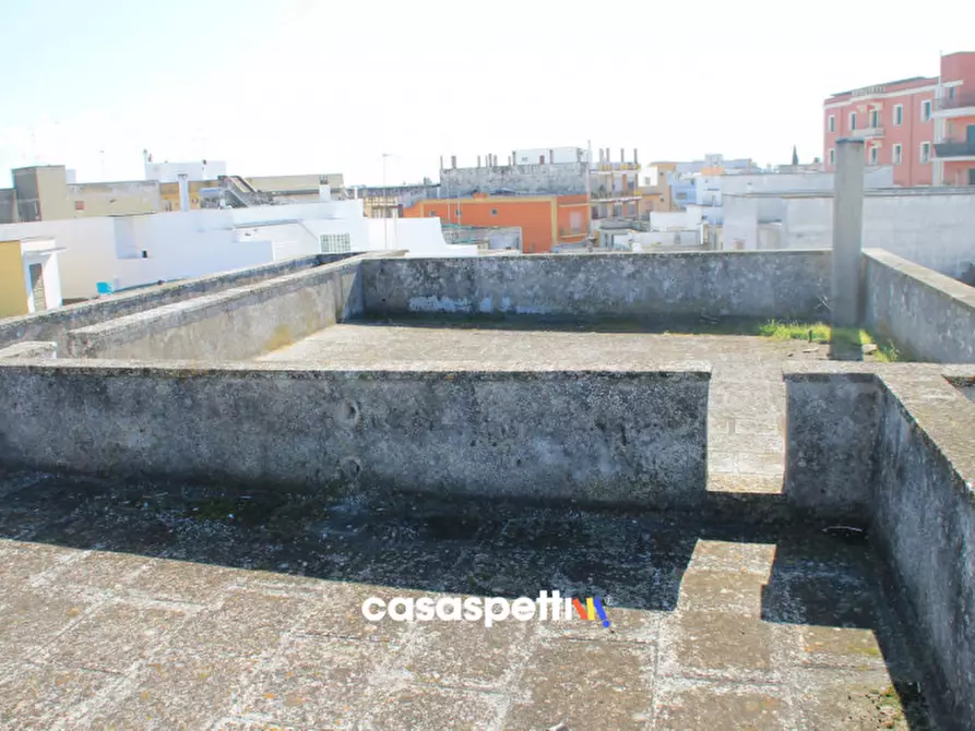 Immagine 30 di Casa indipendente in vendita  in Via XX Settembre, San Pietro Vernotico (BR) a San Pietro Vernotico