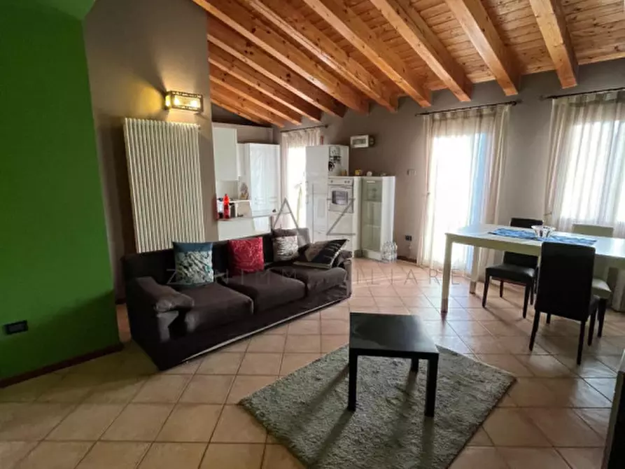Immagine 1 di Appartamento in vendita  in Via Chioggia a Castello Di Godego