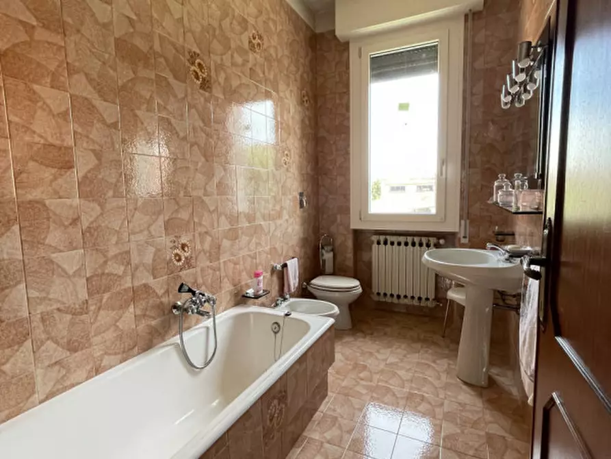 Immagine 28 di Casa indipendente in vendita  a Suzzara