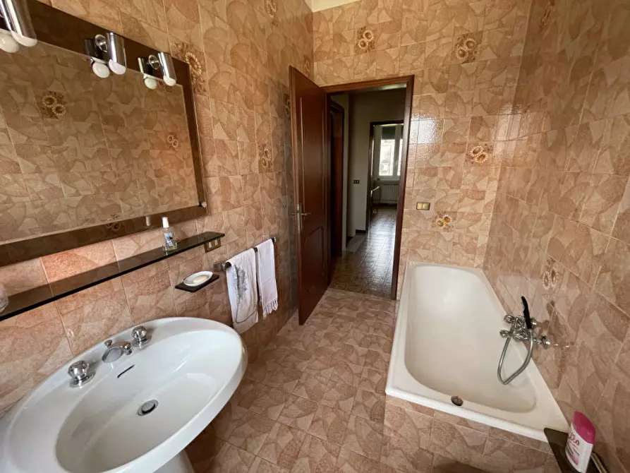 Immagine 29 di Casa indipendente in vendita  a Suzzara