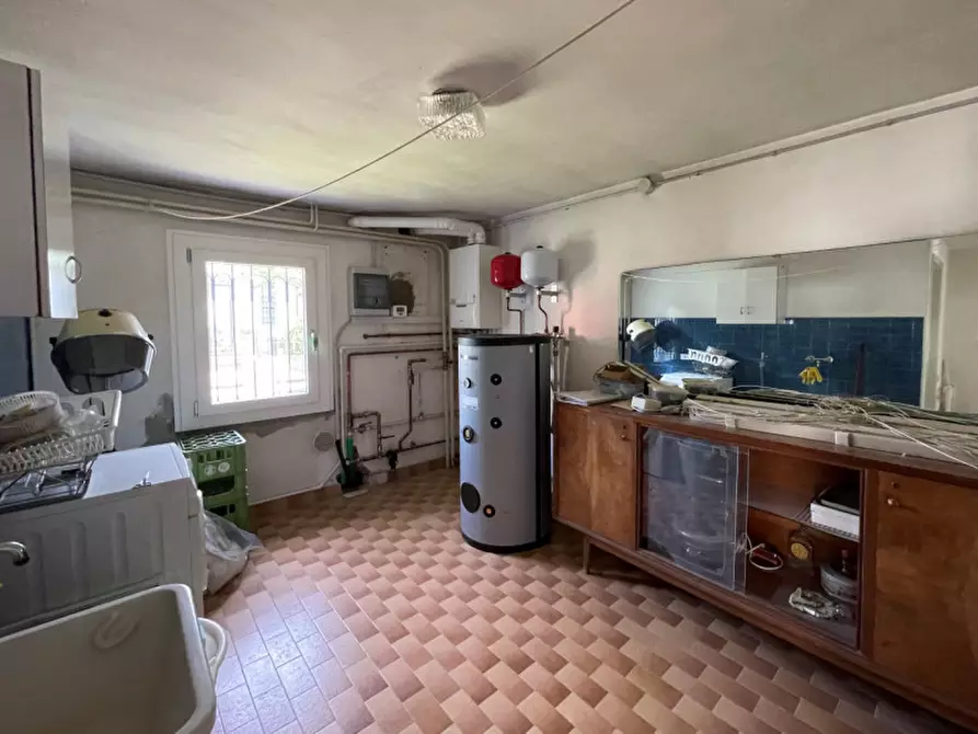 Immagine 31 di Casa indipendente in vendita  a Suzzara