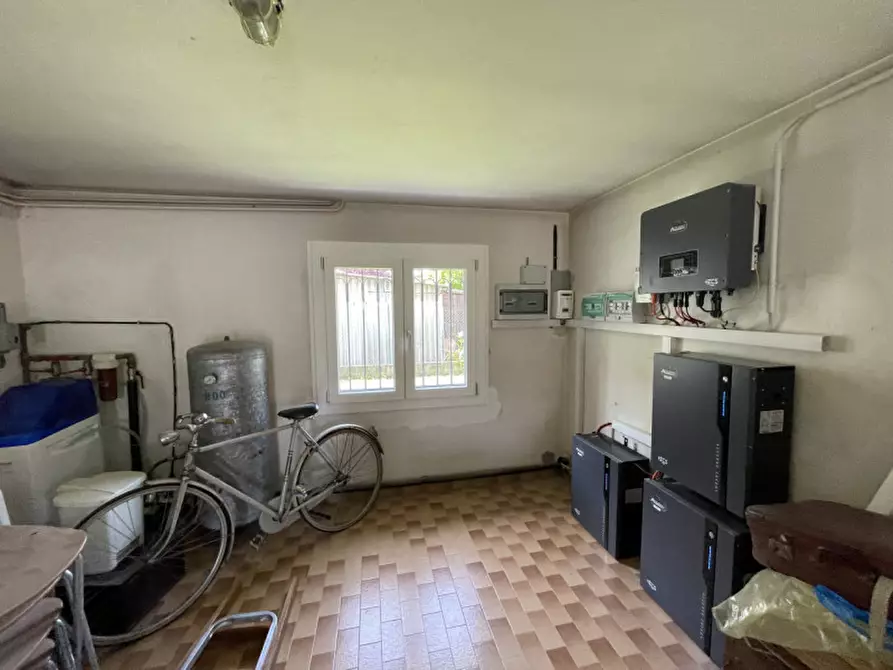 Immagine 34 di Casa indipendente in vendita  a Suzzara