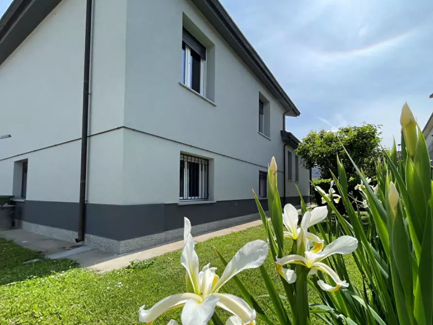 Immagine 38 di Casa indipendente in vendita  a Suzzara