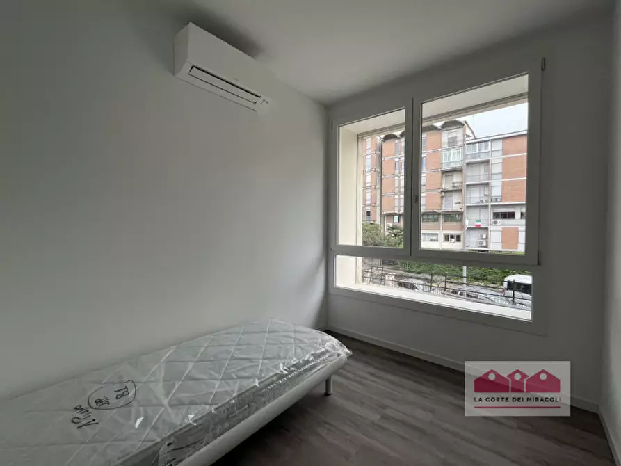 Immagine 4 di Appartamento in affitto  in contrà isonzo a Vicenza