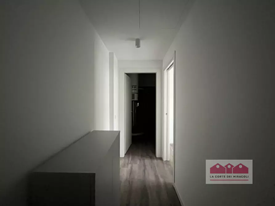 Immagine 5 di Appartamento in affitto  in contrà isonzo a Vicenza