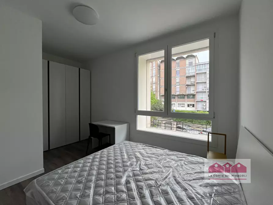 Immagine 6 di Appartamento in affitto  in contrà isonzo a Vicenza