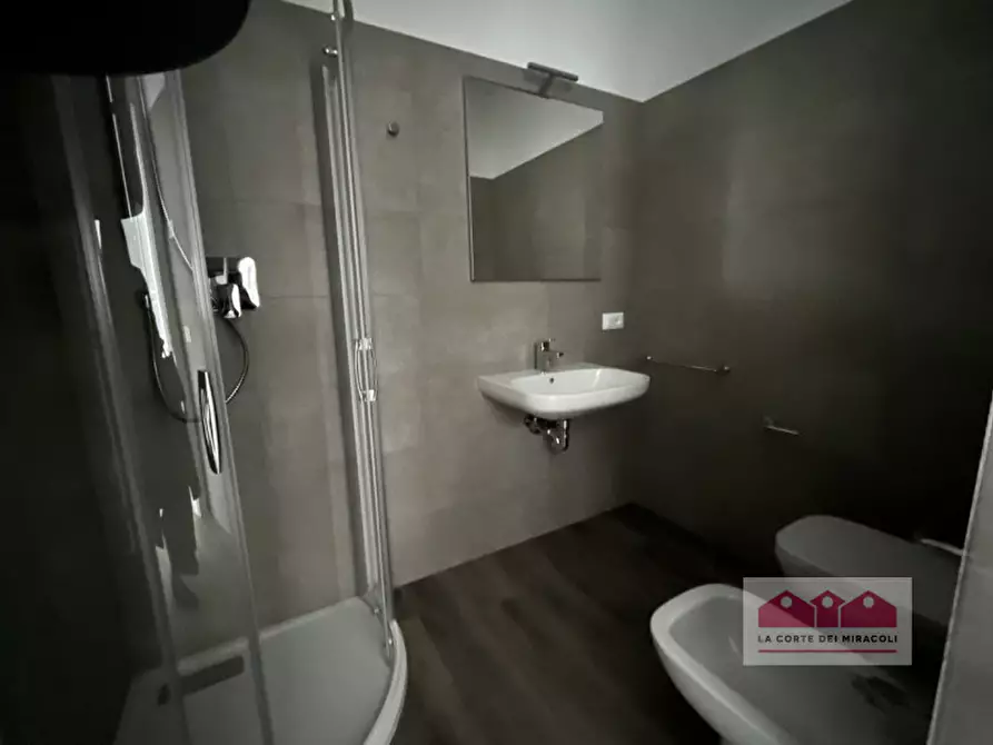 Immagine 7 di Appartamento in affitto  in contrà isonzo a Vicenza