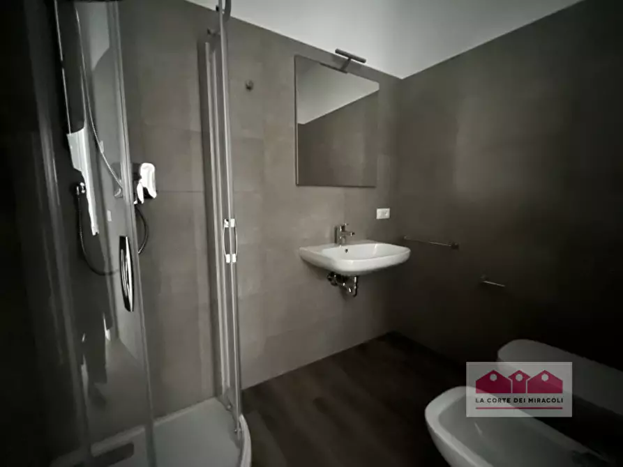 Immagine 8 di Appartamento in affitto  in contrà isonzo a Vicenza