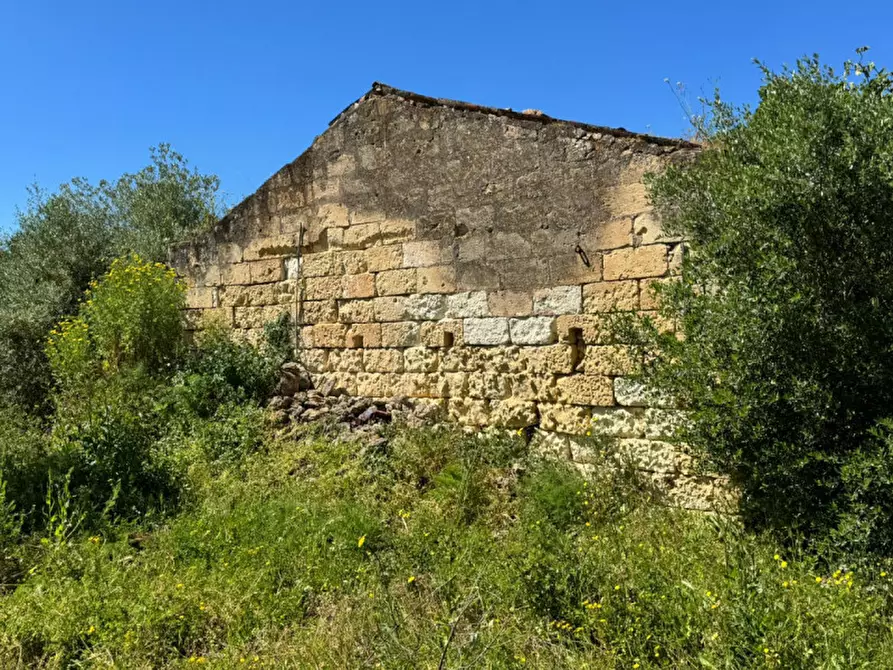 Immagine 1 di Rustico / casale in vendita  in SP 18 N 10 a Sassari