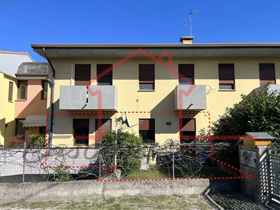 Immagine 1 di Appartamento in vendita  in via San Marco a Castelfranco Veneto