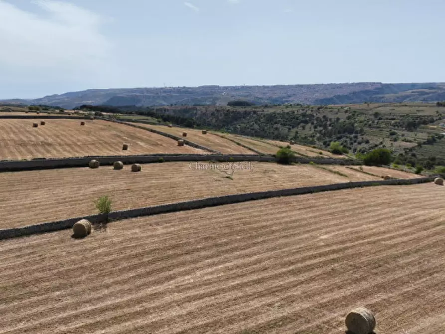 Immagine 1 di Terreno in vendita  in bussello a Modica
