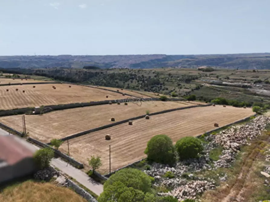 Immagine 6 di Terreno in vendita  in bussello a Modica