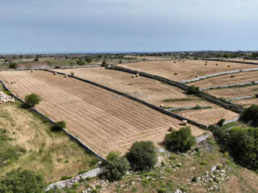 Immagine 7 di Terreno in vendita  in bussello a Modica