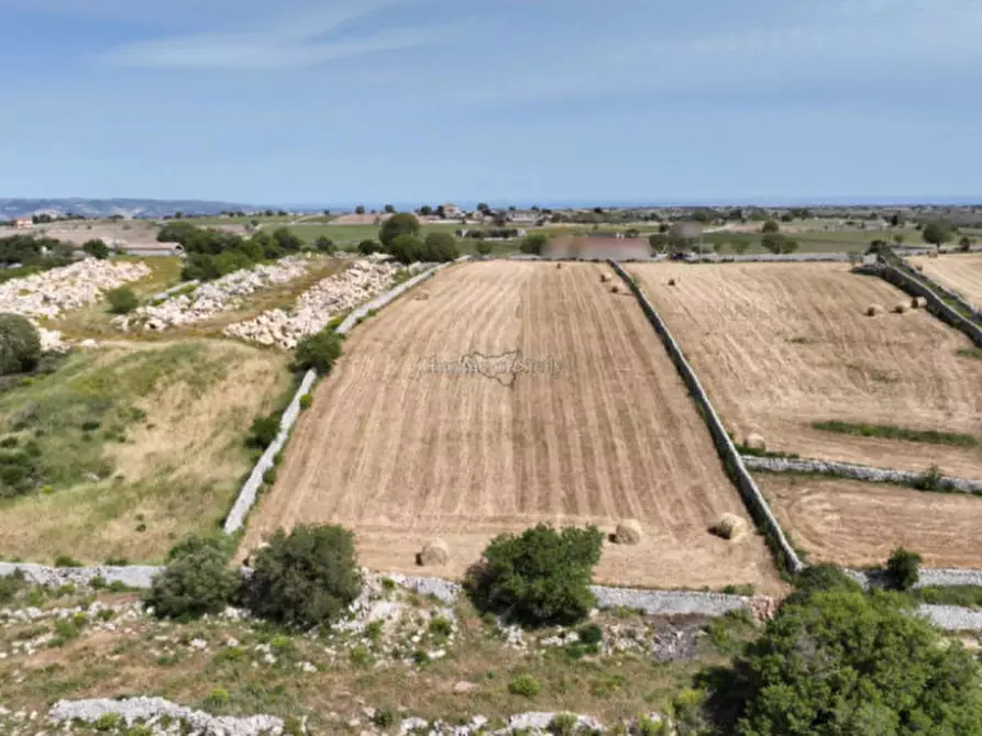 Immagine 8 di Terreno in vendita  in bussello a Modica