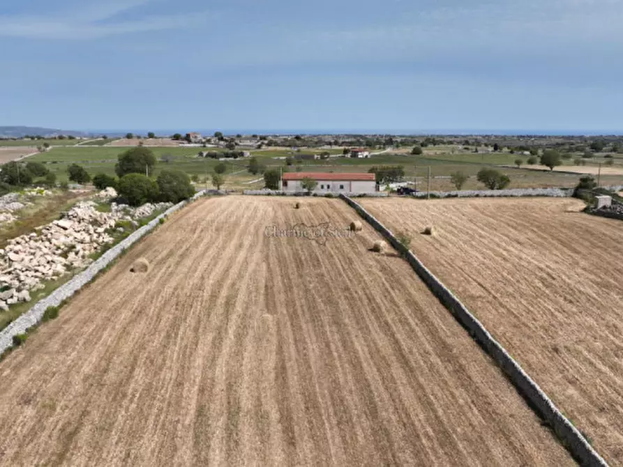 Immagine 9 di Terreno in vendita  in bussello a Modica